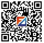 东莞奥拓电子 微信二维码